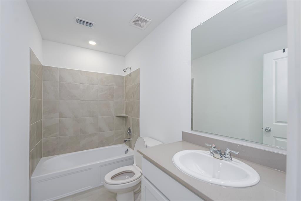 Risinger Court Condos - Residential