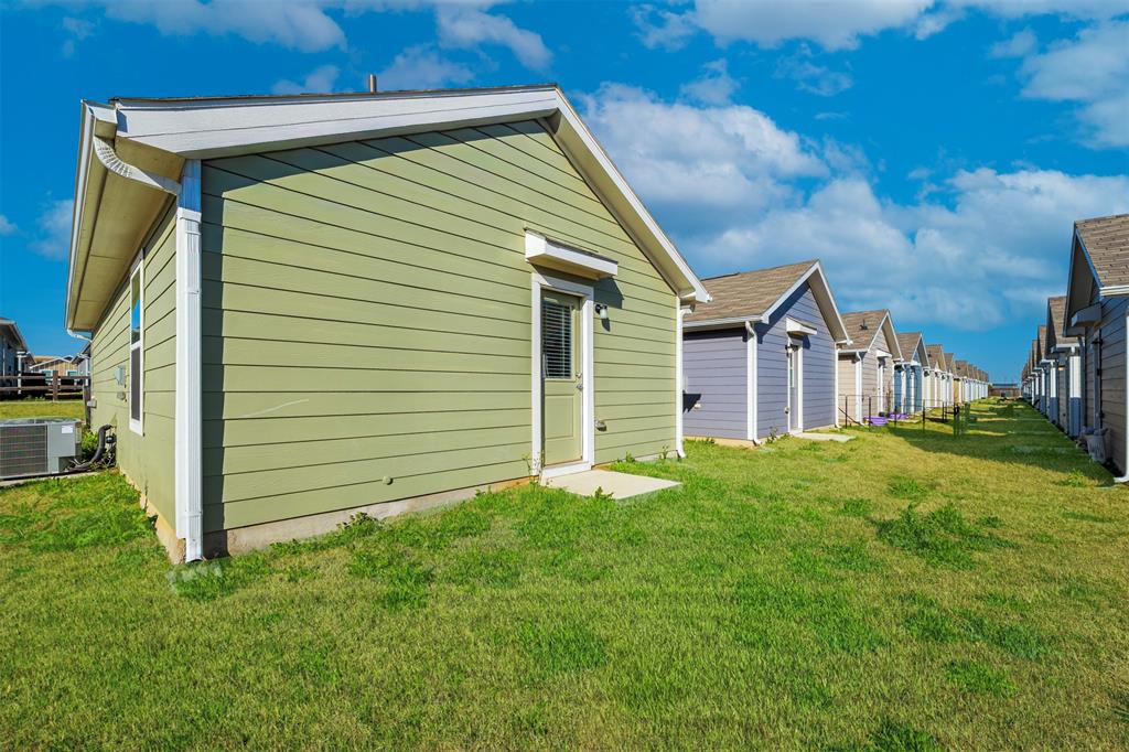 Risinger Court Condos - Residential