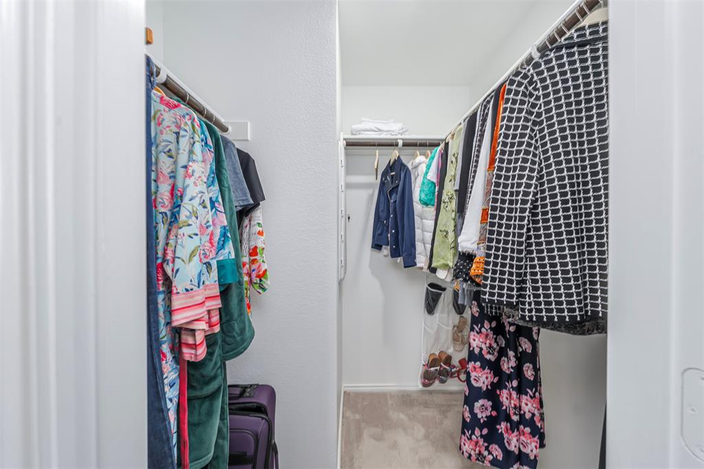 Risinger Court Condos - Residential