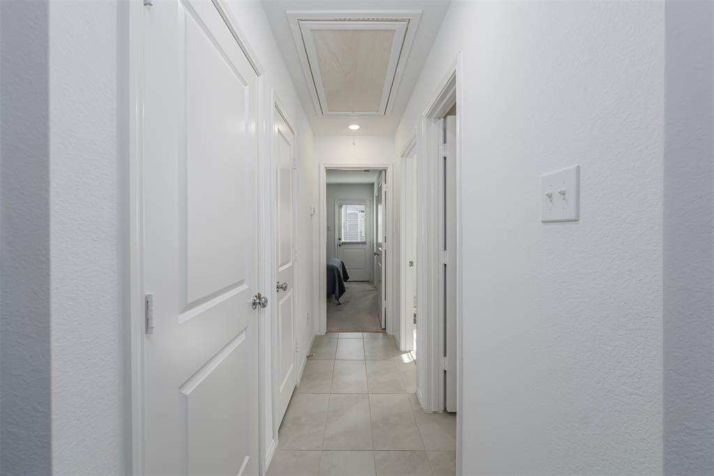 Risinger Court Condos - Residential