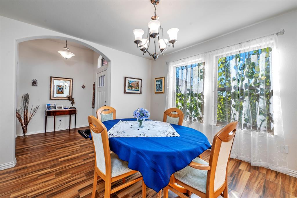 Old Turner Ranch Add - Residential