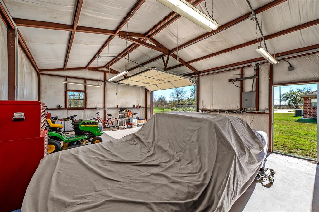 Old Turner Ranch Add - Residential