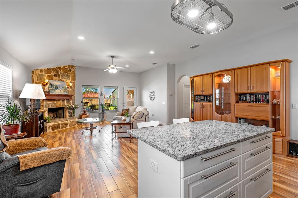 Old Turner Ranch Add - Residential