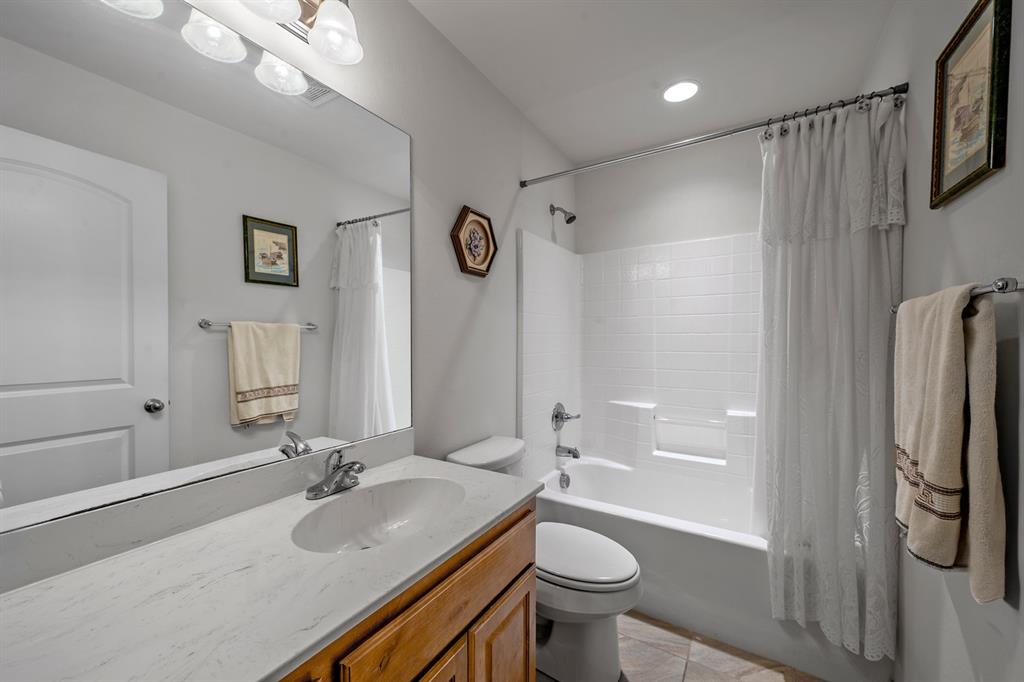 Old Turner Ranch Add - Residential