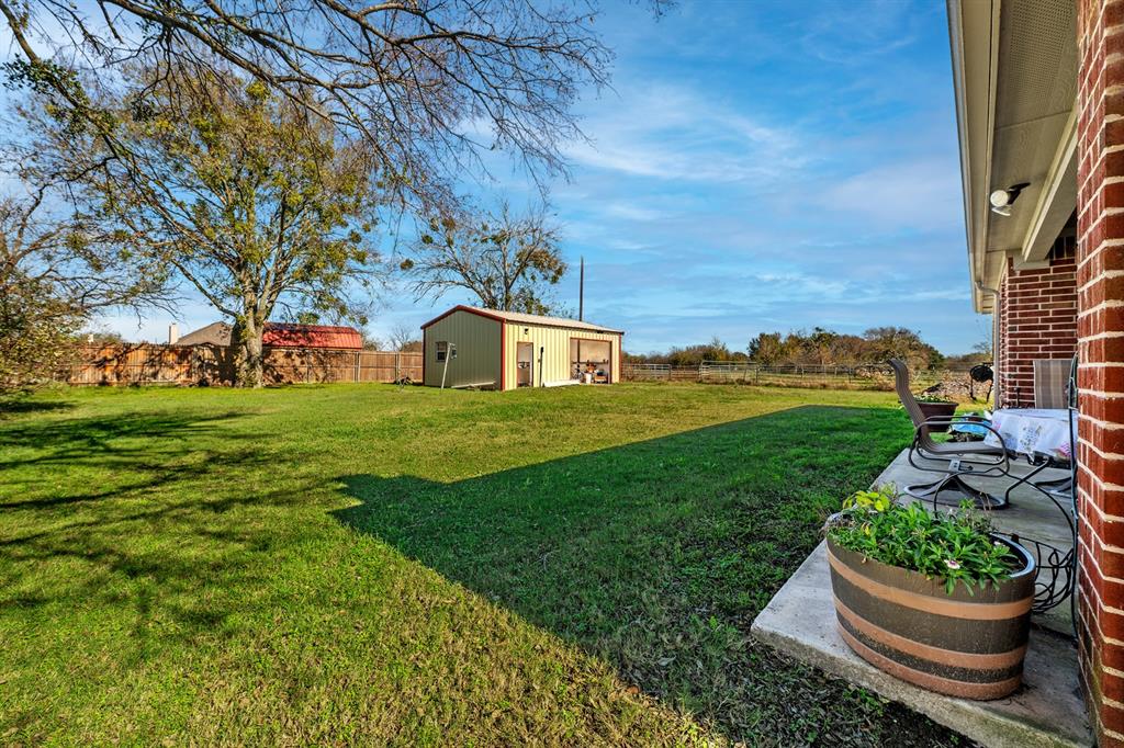 Old Turner Ranch Add - Residential