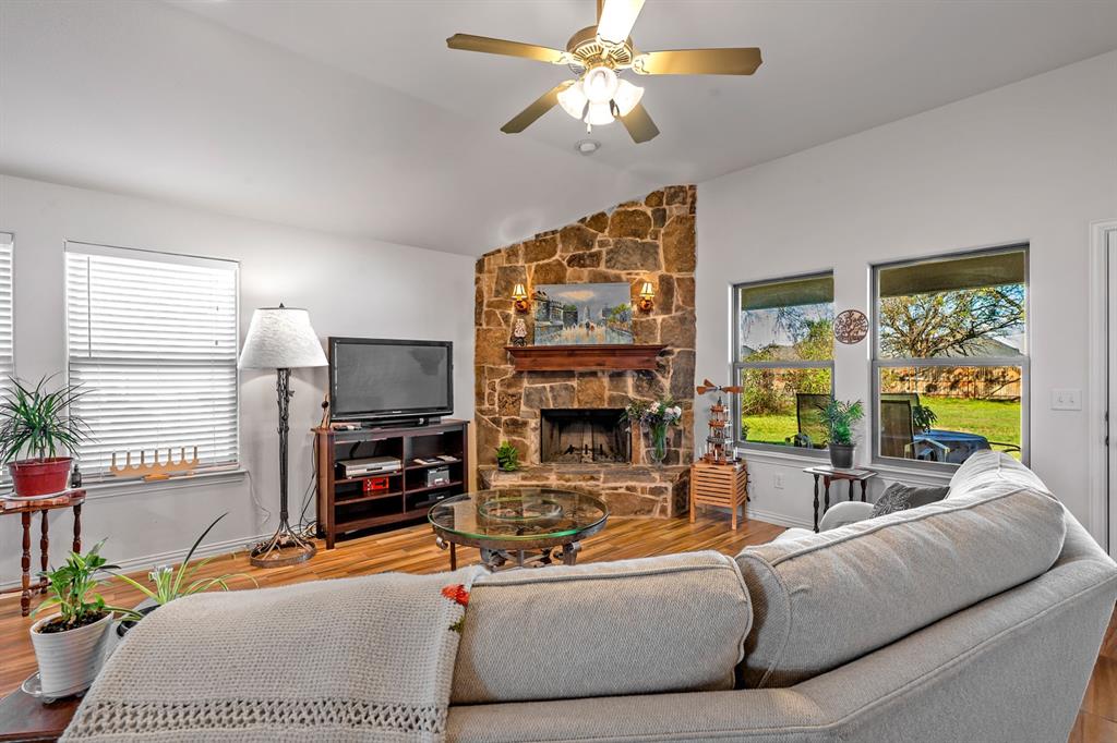 Old Turner Ranch Add - Residential