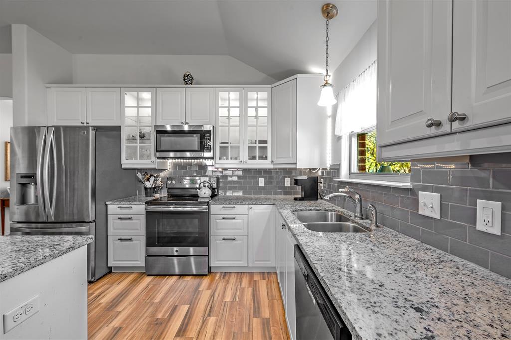 Old Turner Ranch Add - Residential