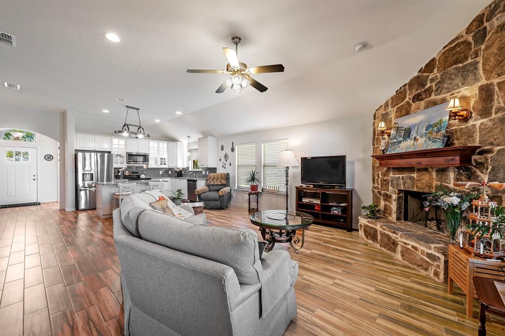 Old Turner Ranch Add - Residential