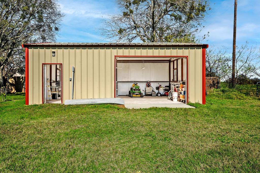 Old Turner Ranch Add - Residential