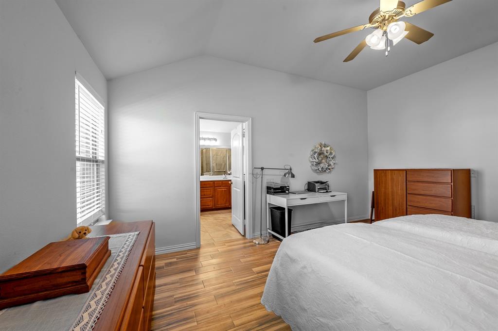 Old Turner Ranch Add - Residential