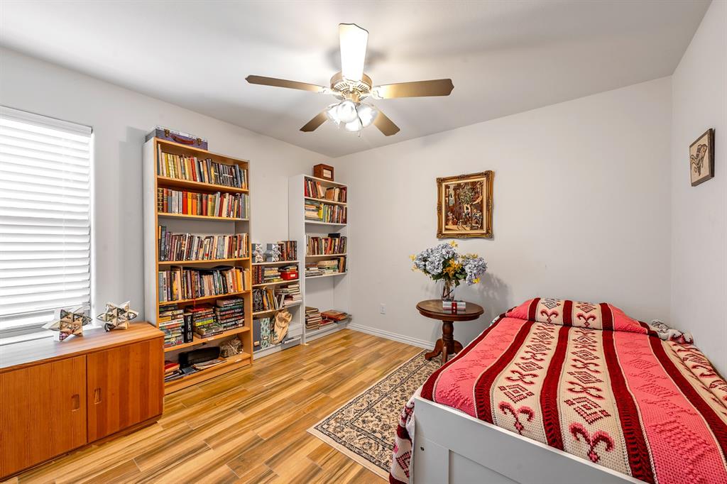 Old Turner Ranch Add - Residential