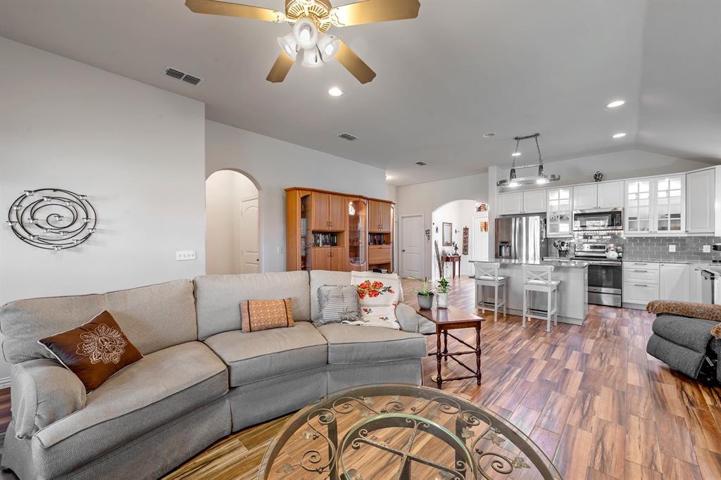 Old Turner Ranch Add - Residential