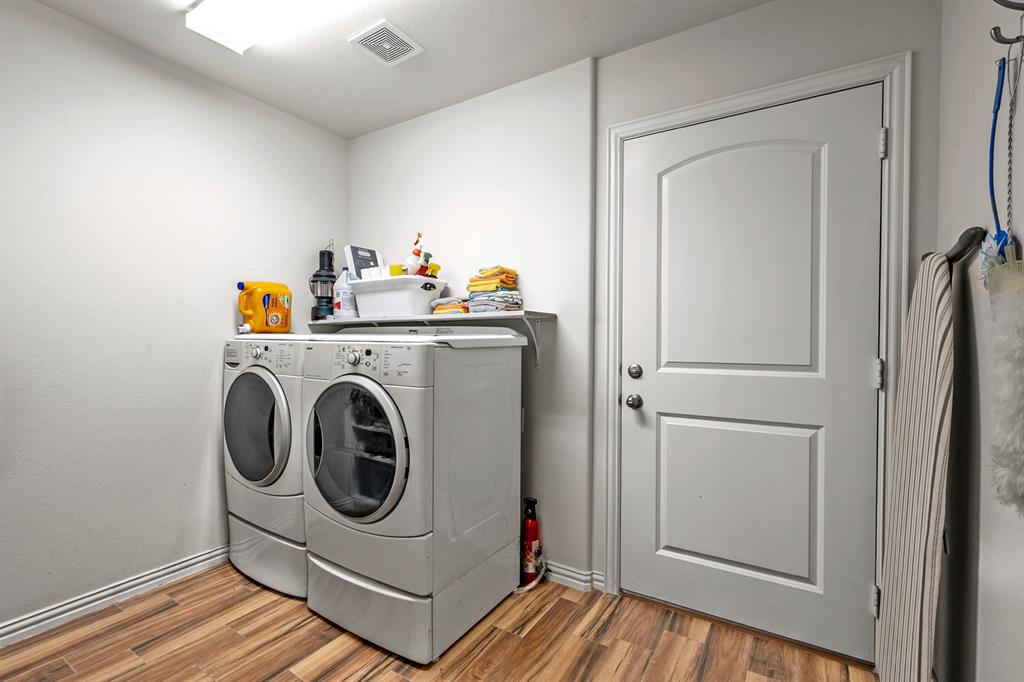 Old Turner Ranch Add - Residential