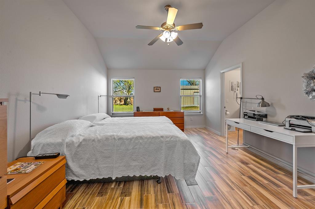 Old Turner Ranch Add - Residential