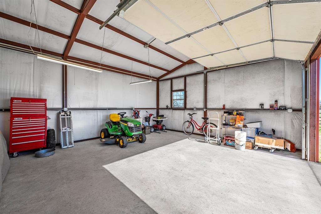 Old Turner Ranch Add - Residential