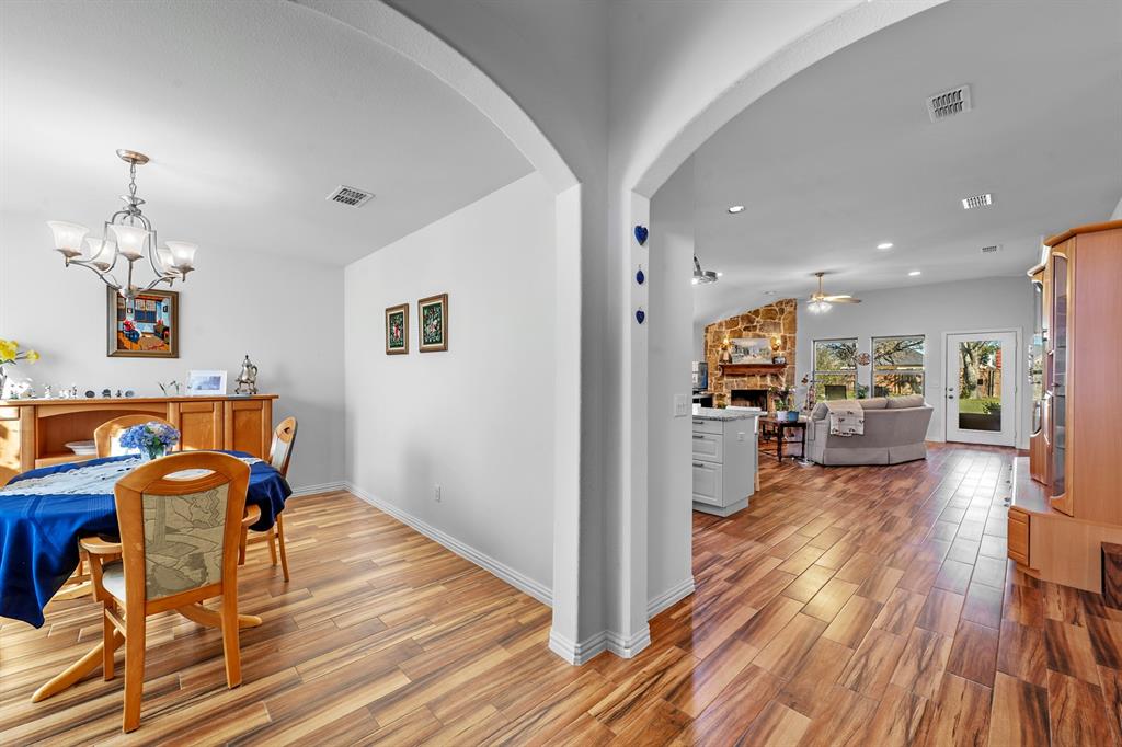 Old Turner Ranch Add - Residential