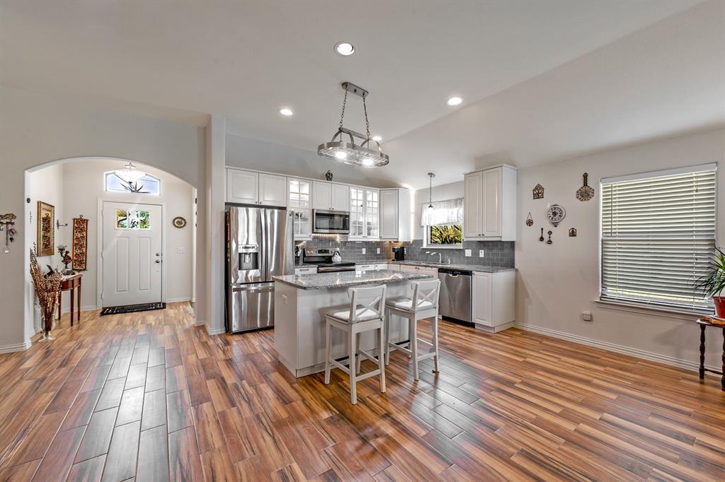 Old Turner Ranch Add - Residential