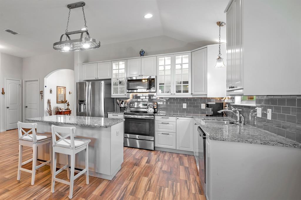 Old Turner Ranch Add - Residential