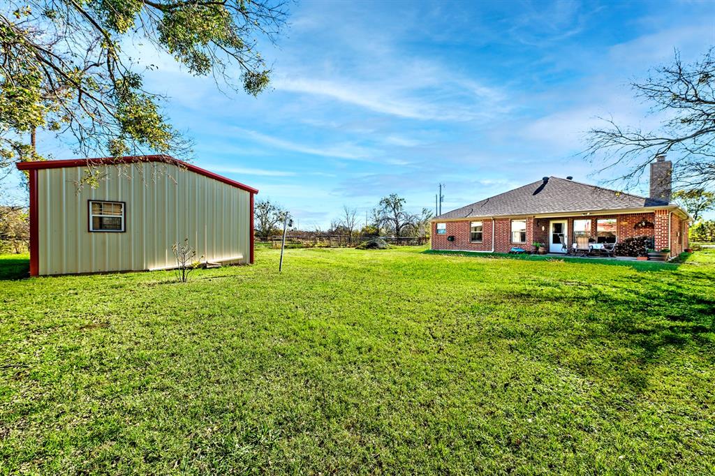 Old Turner Ranch Add - Residential