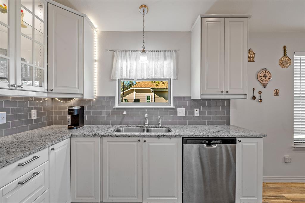 Old Turner Ranch Add - Residential