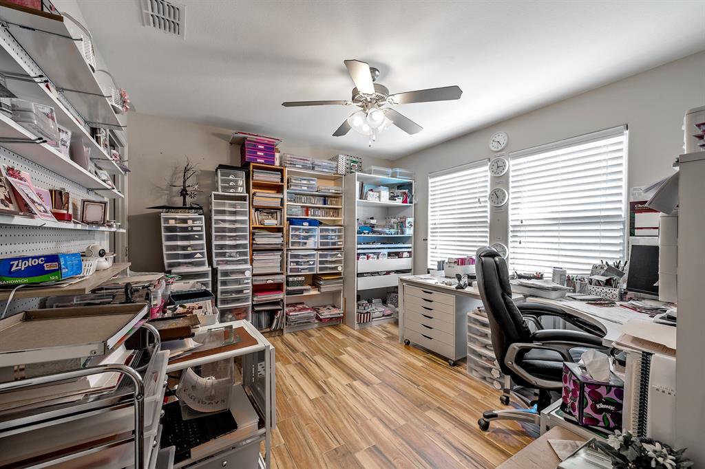 Old Turner Ranch Add - Residential