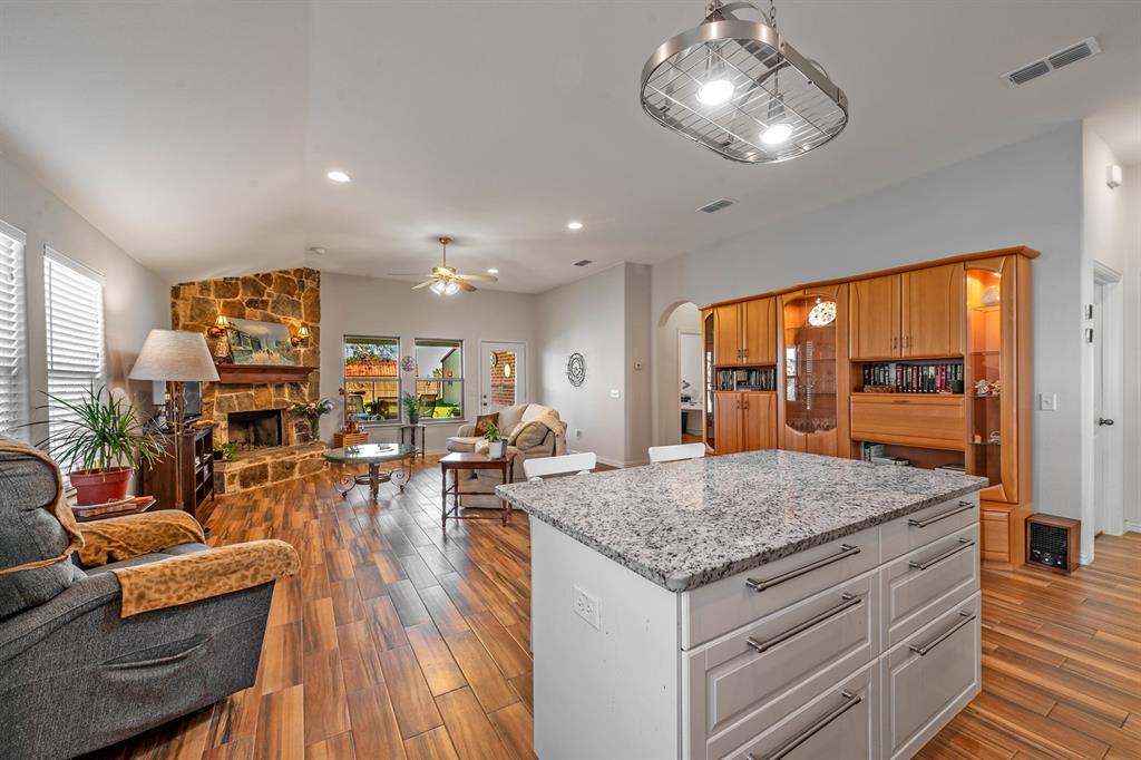 Old Turner Ranch Add - Residential