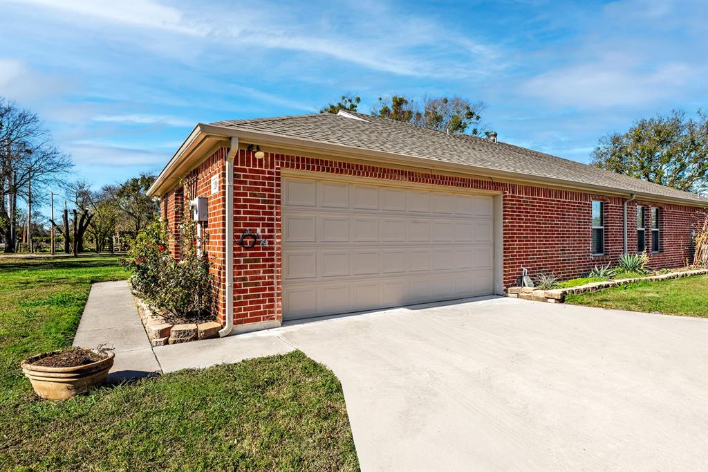 Old Turner Ranch Add - Residential