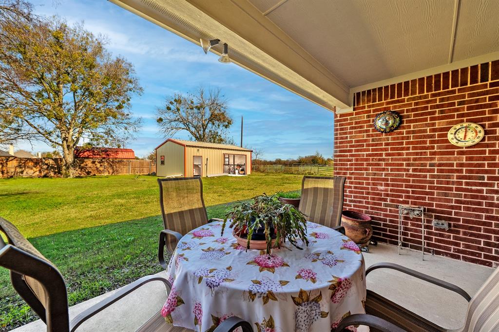 Old Turner Ranch Add - Residential