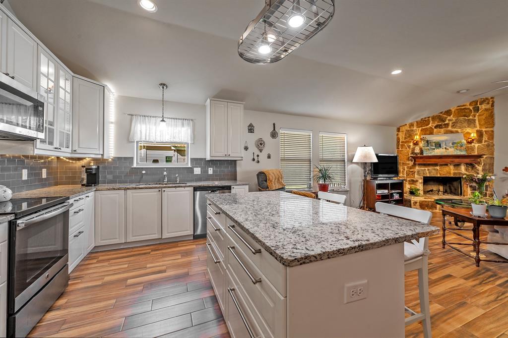 Old Turner Ranch Add - Residential