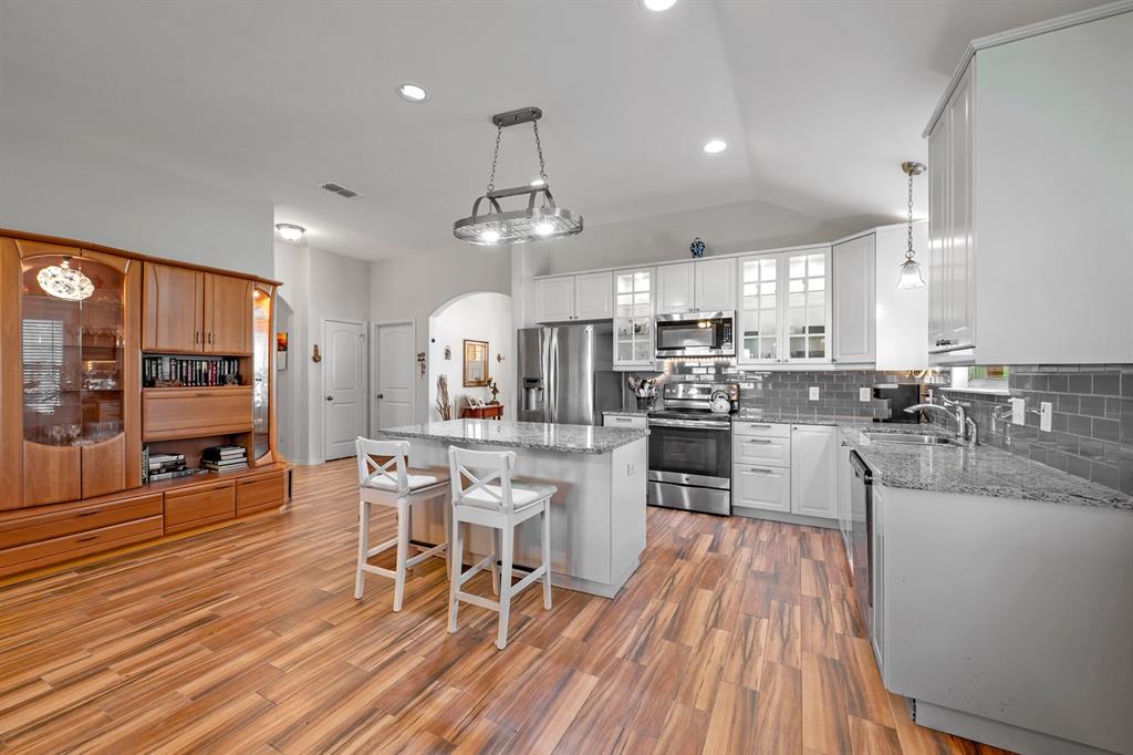 Old Turner Ranch Add - Residential