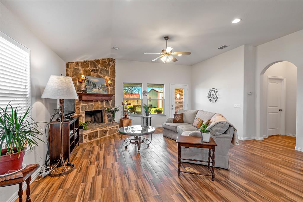 Old Turner Ranch Add - Residential