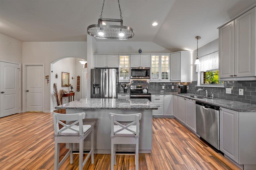 Old Turner Ranch Add - Residential