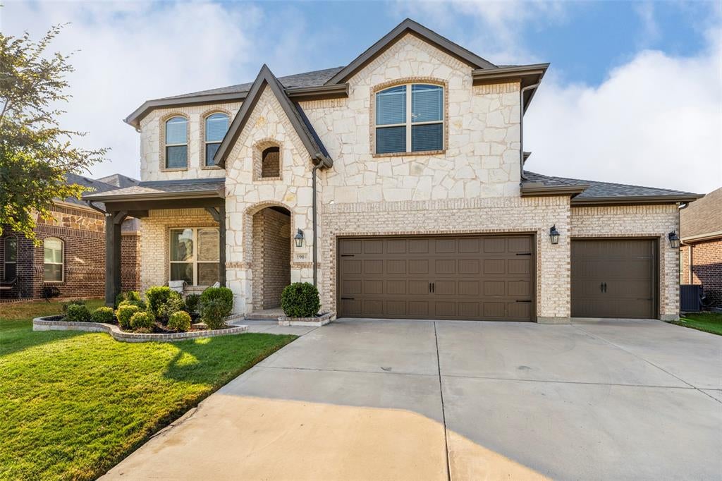1904 Lasseter Drive