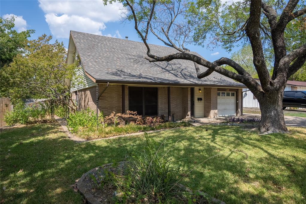 Carrollton Downs 01 - Residential