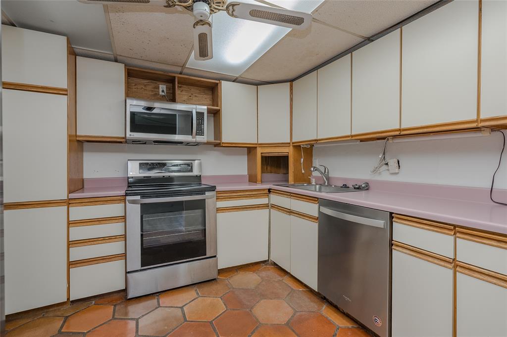 Carrollton Downs 01 - Residential