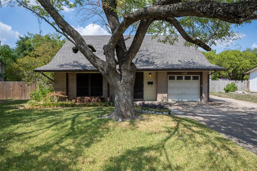 Carrollton Downs 01 - Residential