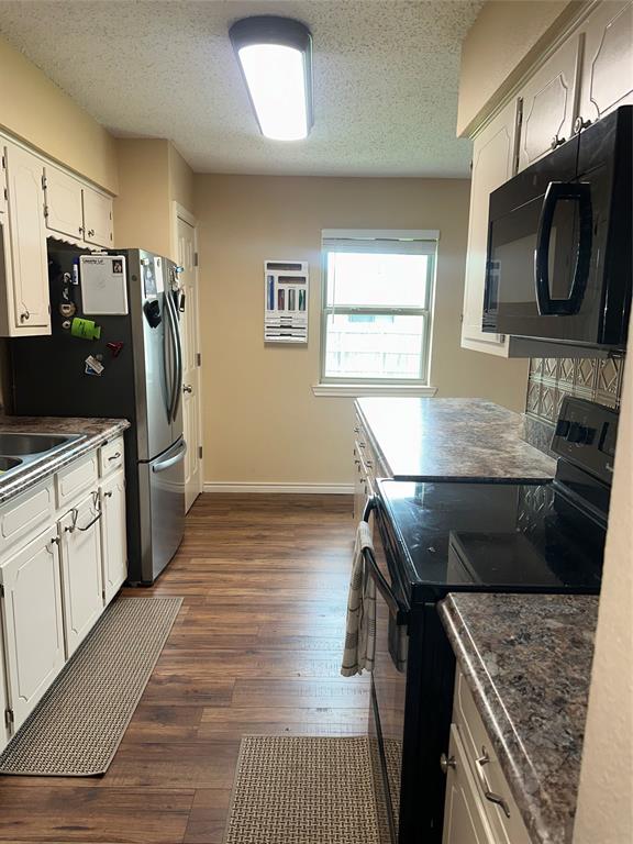 Parkwood - Residential