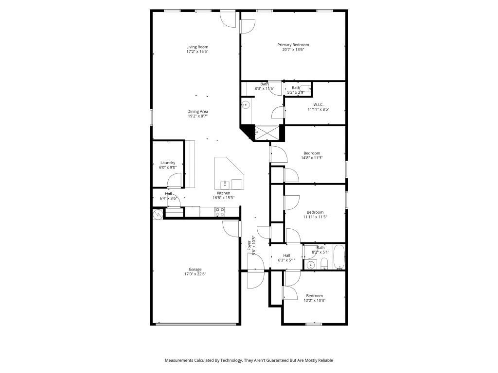 Woodcreek Ph 6g - Residential