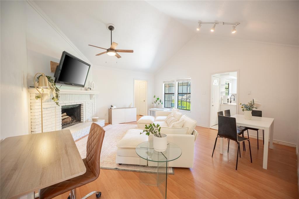 Quorum View Condo - Residential