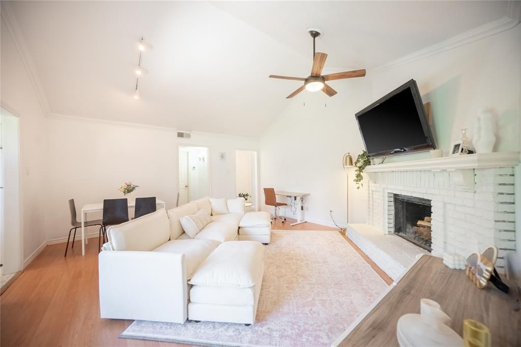 Photo of 2835 Keller Springs Road #808, Carrollton, TX 75006 (MLS # 21251631)