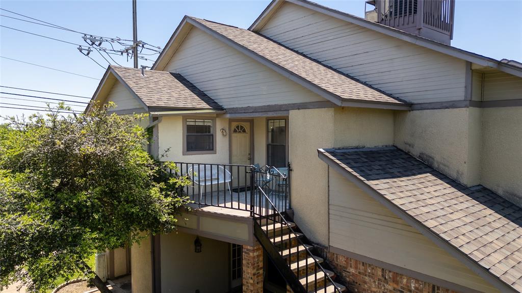 Quorum View Condo - Residential