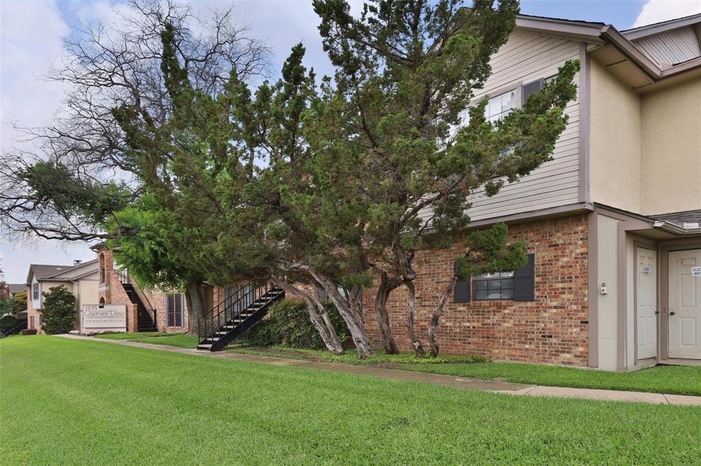 Quorum View Condo - Residential