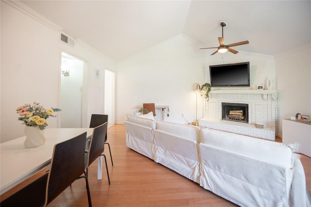 Quorum View Condo - Residential