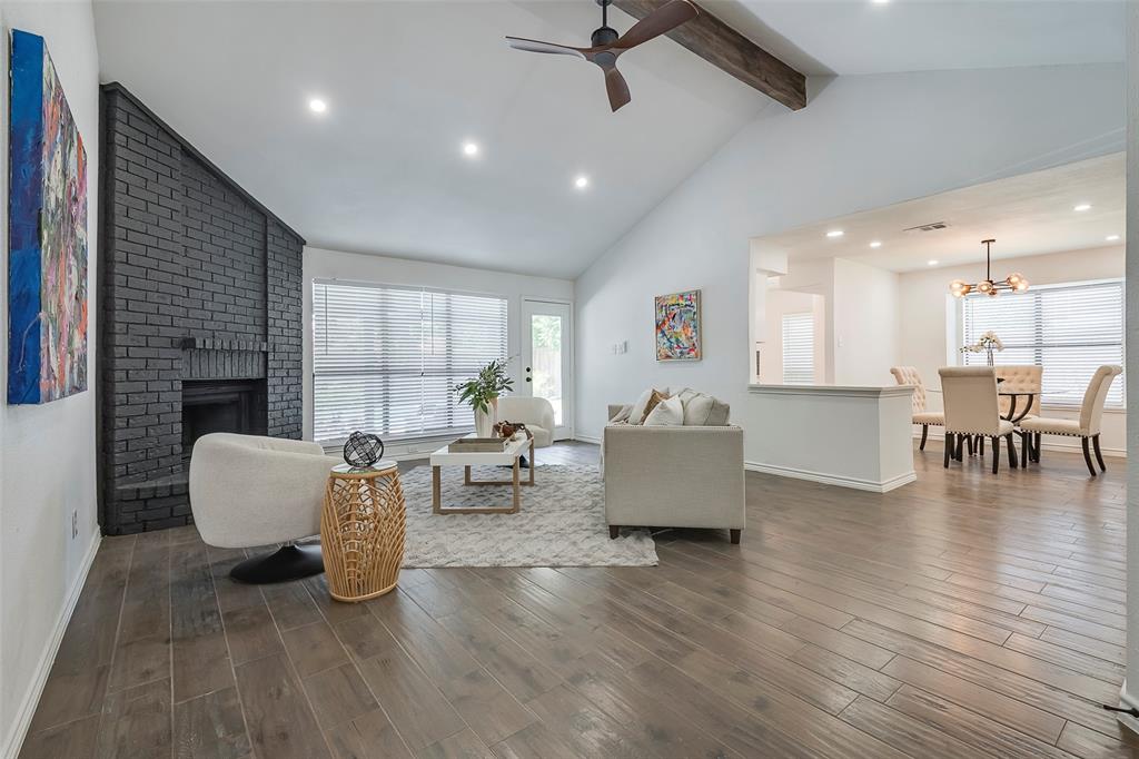 1112 Seabrook Drive