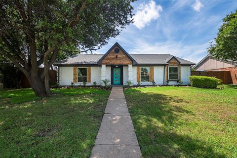 1112 Seabrook Drive Plano TX 75023