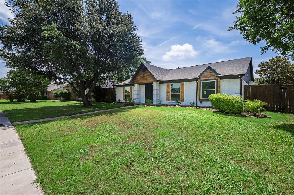1112 Seabrook Drive