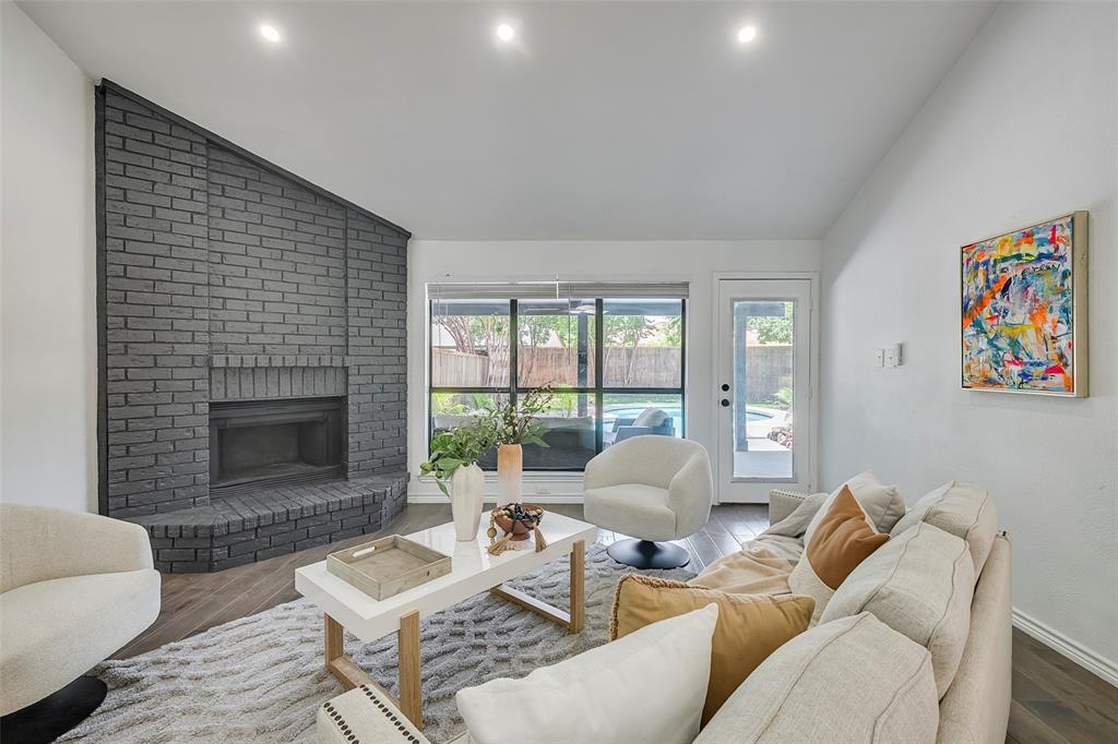 1112 Seabrook Drive