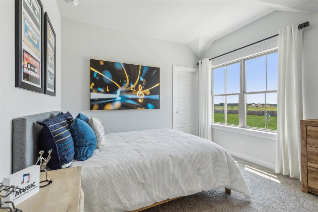 Tesoro at Chisholm Trail Ranch - Residential