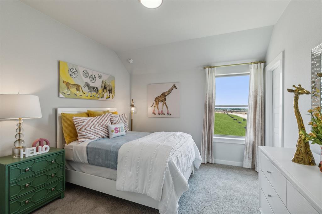 Tesoro at Chisholm Trail Ranch - Residential