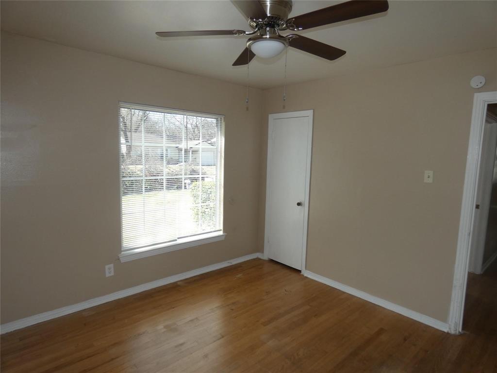 Gaston Park - Residential